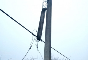 DTEK Dnipro Grids restored electricity to more than 1,400 homes yesterday