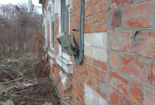 DTEK Dnipro Grids specialists restored electricity after shelling in 3 settlements of the region