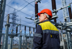 The summary of the 2024-2025 autumn-winter period: energy workers of DTEK Dnipro Grids eliminated almost 5,700 emergencies