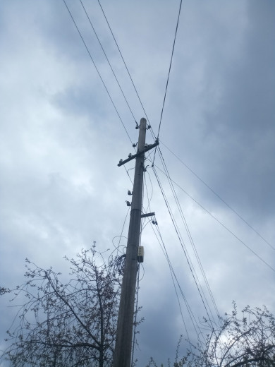 DTEK Donetsk Grids restored electricity to 71,000 homes over the course of the week