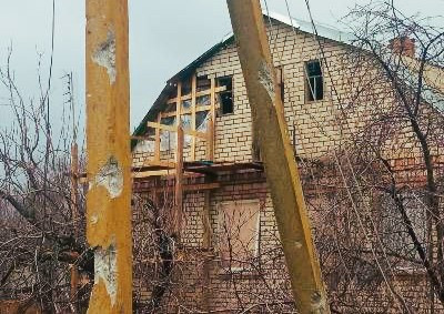 DTEK Dnipro Grids restored electricity after shelling to 62,000 homes in the Dnipropetrovsk region over the course of the week