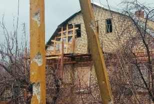 DTEK Dnipro Grids restored electricity after shelling to 62,000 homes in the Dnipropetrovsk region over the course of the week