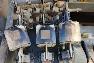 DTEK Dnipro Grids restored electricity to 5,700 homes over the course of the day