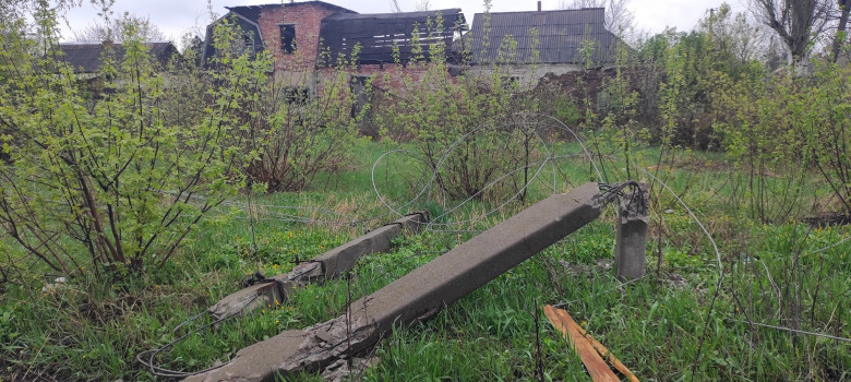 Ще у понад 15,5 тисяч домівок повернув електрику ДТЕК Донецькі електромережі за дві доби