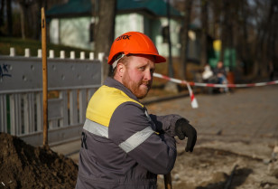 Зменшення кількості аварій та поліпшення довоєнних показників тривалості аварійних відключень – ДТЕК Київські електромережі підбив підсумки третьої зими війни