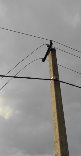 Electricity restored to 13 settlements: DTEK Donetsk Grids continues repairs of the grids