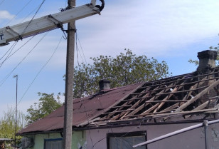 DTEK Donetsk Grids was able to restore electricity to more than 40,000 homes yesterday