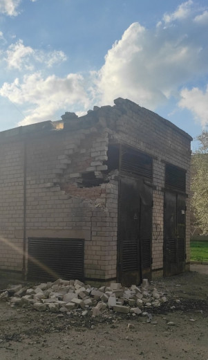 DTEK Donetsk Grids managed to restore power to 234,000 families in April