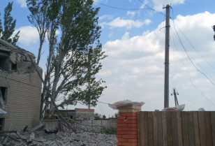 DTEK Donetsk Grids was able to restore electricity to 4 more settlements