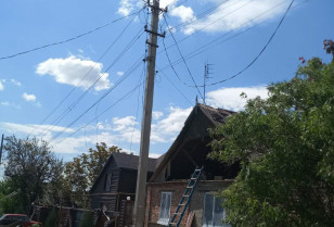 DTEK Donetsk Grids managed to restore power supply to 25,000 homes yesterday