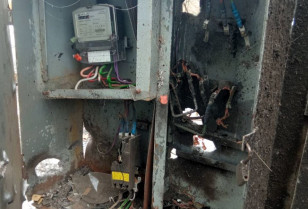 DTEK Dnipro Grids restored electricity after shelling to 5,600 families over the course of two days