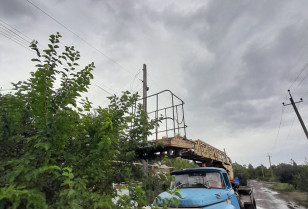 DTEK Donetsk Grids restored electricity to 83,400 homes over the course of the week