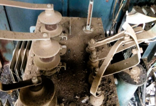 DTEK Dnipro Grids specialists restored electricity after shelling to 63 settlements in the region