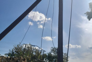 DTEK Donetsk Grids restored electricity to 73,700 homes last week