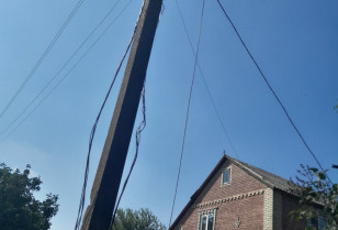 DTEK Donetsk Grids restored power supply to 17,400 homes, affected by shelling