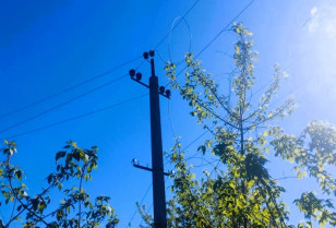 DTEK Dnipro Grids restored electricity to 10 settlements after yesterday’s shelling