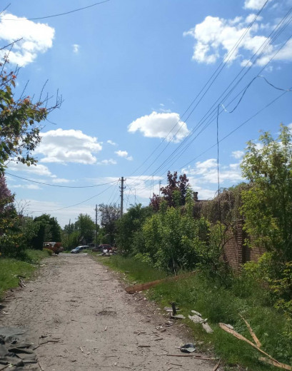 ДТЕК Донецькі електромережі вдалося відновити електропостачання 23,6 тисяч осель минулої доби