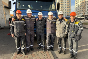 Українські зірки дали столиці світло разом з ДТЕК Київські електромережі