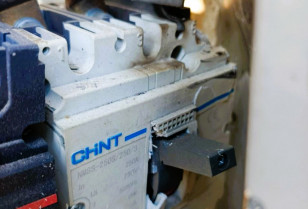 DTEK Dnipro Grids energy workers restored electricity after shelling to 13 settlements in the Dnipropetrovsk region