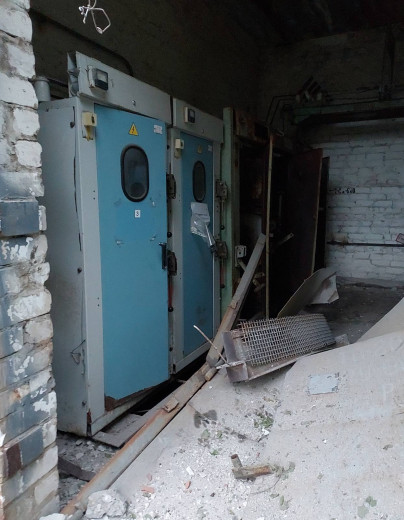 DTEK Donetsk Grids restored electricity to almost 95,000 homes over the course of the week