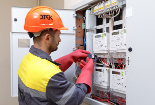 Over 26,000 smart meters since the beginning of 2025: how DTEK Dnipro Grids digitalizes the grids in the Dnipropetrovsk region