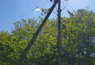 DTEK Donetsk Grids restored electricity to residents of 7 settlements yesterday