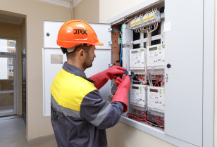 Almost 18,000 smart meters since the beginning of 2025: how DTEK Odesa Grids digitalizes the grids in the Odesa region