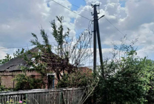 DTEK Dnipro Grids energy workers restored electricity to more than 29,000 homes yesterday
