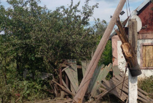 DTEK Donetsk Grids managed to restore power to 380,800 homes in May