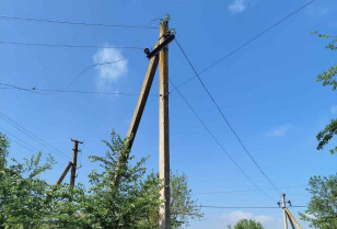 DTEK Dnipro Grids restored electricity to 13 settlements after enemy shelling