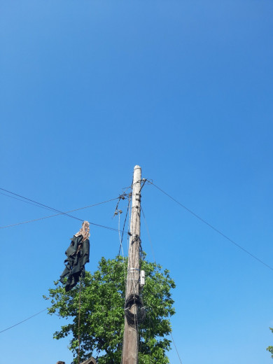 ДТЕК Донецькі електромережі повернув світло ще у 7,6 тисяч домівок