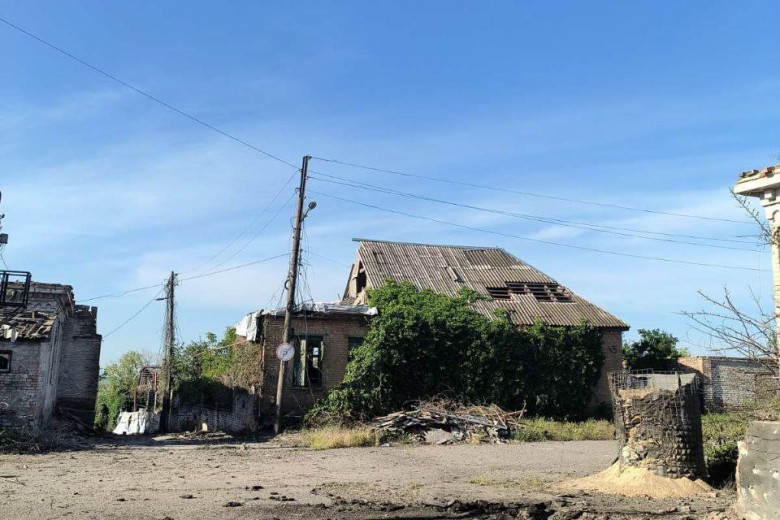 Restorations after shelling: DTEK Dnipro Grids restored electricity to 53,000 homes over the course of the week