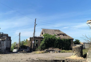 Restorations after shelling: DTEK Dnipro Grids restored electricity to 53,000 homes over the course of the week