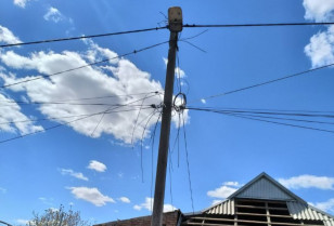 Over the course of the day, DTEK Dnipro Grids energy workers restored power to 6 settlements of the region