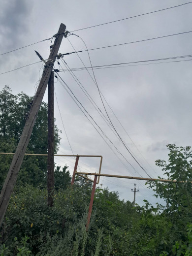 DTEK Donetsk Grids was able to restore electricity to 7 settlements