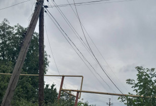 DTEK Donetsk Grids was able to restore electricity to 7 settlements