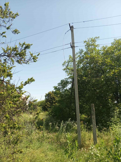 DTEK Donetsk Grids restored electricity to 4,200 homes yesterday