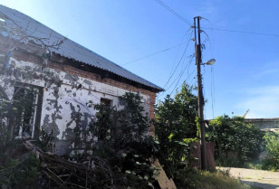 DTEK Dnipro Grids energy workers restored electricity to 3,000 homes after yesterday’s shelling