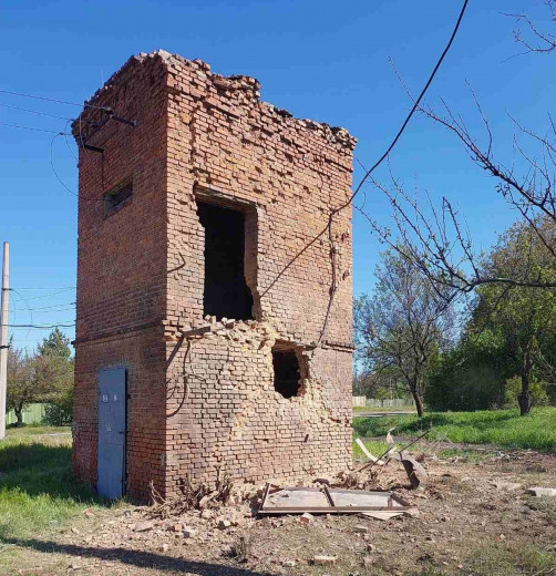 Electricity restored to 1,700 homes: DTEK Donetsk Grids continues repairs of equipment in the Donetsk region