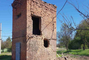 Electricity restored to 1,700 homes: DTEK Donetsk Grids continues repairs of equipment in the Donetsk region