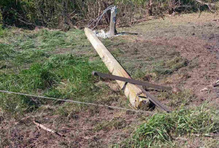 DTEK Donetsk Grids restored electricity to 1,900 homes