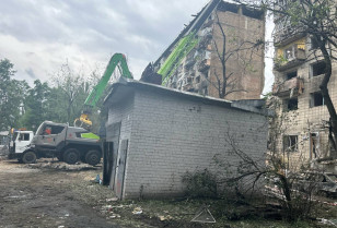 ДТЕК Київські електромережі повернув світло знеструмленим внаслідок нічної атаки ворога киянам