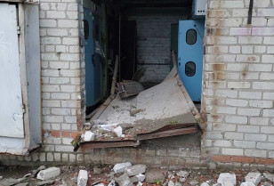 DTEK Donetsk Grids restored electricity to 5,500 homes over the course of two days