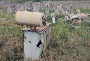 Over the course of the day, DTEK Dnipro Grids energy workers restored electricity to 6,700 homes after shelling