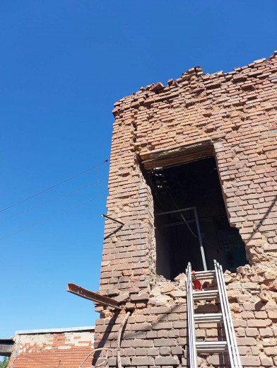 Electricity restored to 12,600 homes: DTEK Donetsk Grids continues repairs of the grids