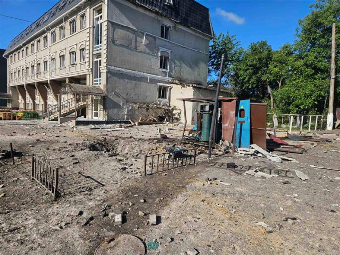 ДТЕК Київські електромережі повернув світло киянам після нічної атаки ворога