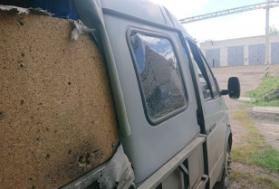 Ціна світла: фахівці ДТЕК Донецькі електромережі знову потрапили під обстріл під час робіт