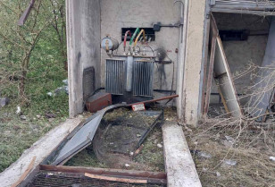 За останні дві доби ДТЕК Донецькі електромережі вдалося повернути електрику у 1,4 тисячі осель