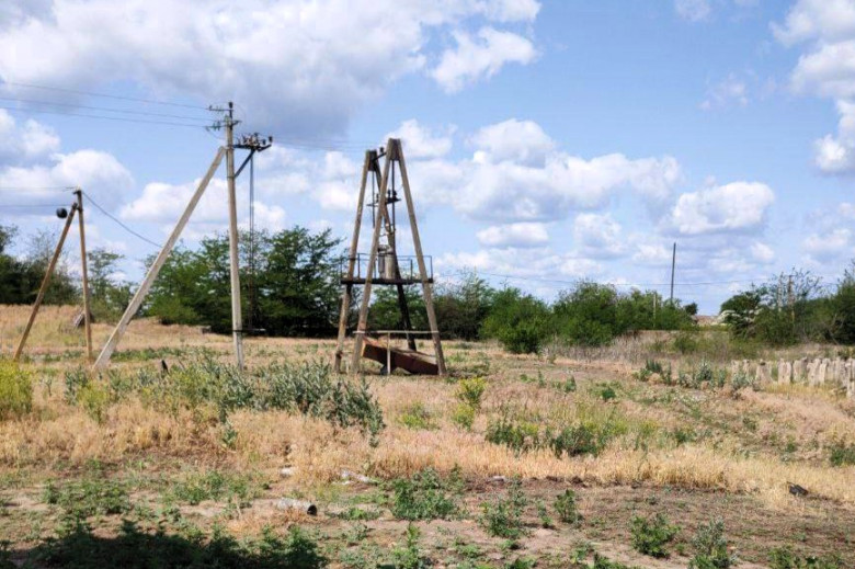 DTEK Dnipro Grids brings back light: energy workers restored power supply to 165,500 homes in June