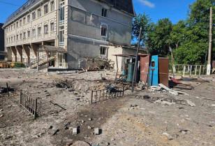 ДТЕК Київські електромережі в червні повернув світло до близько 4 тисяч столичних осель, які постраждали від ворожих обстрілів